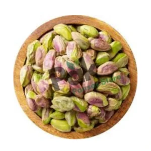 Peeled Pistachio image