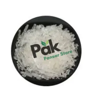 Peppermint image