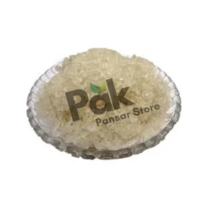 Petre salt image