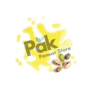 Pistachio Oil image