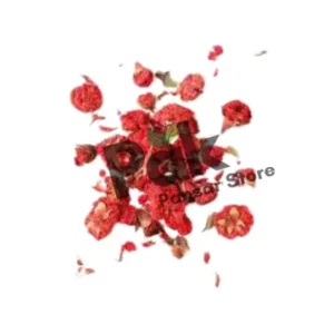 Pomegranate Flower image