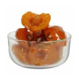 Quince Preserve image
