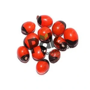 Red Ghungchi Seeds image