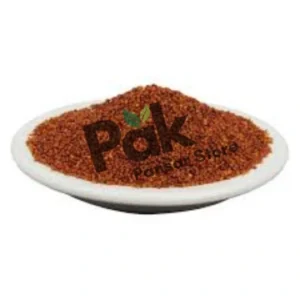 Red Mustard Seeds image