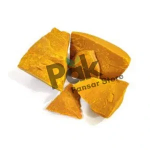 Rhubarb Extract image