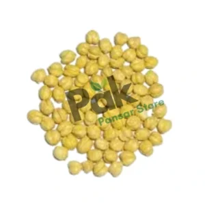 Roasted Chana image