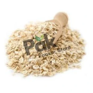Rolled Oats Porridge image
