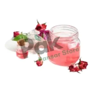 Rose Water image