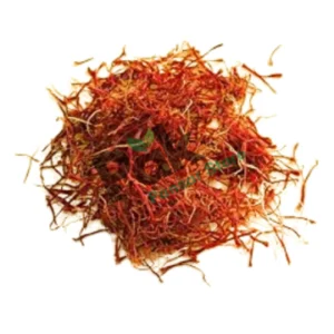 Saffron image