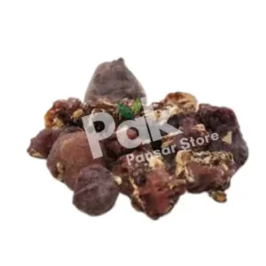 Silk Cotton Tree Gum image