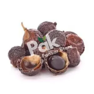 Soap nut image