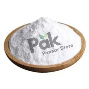 Sodium Bicarbonate image
