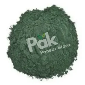 Spirulina Extract image