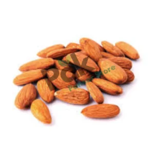 Sweet almond image
