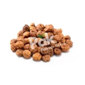 Tiger Nuts image