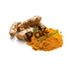 Turmeric image