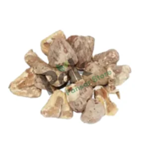 Water chestnut image