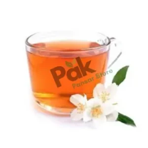 jasmine tea image